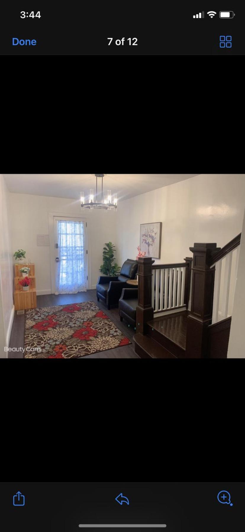 Nice Bedroom Next Johns Hopkin University Baltimore Buitenkant foto
